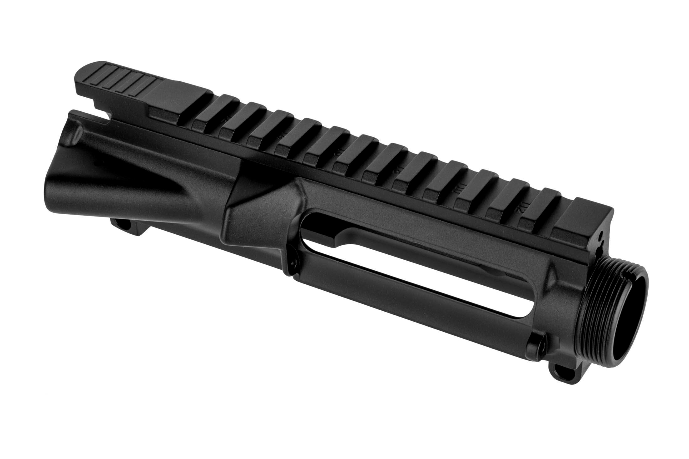 Sons of Liberty Gun Works Stripped AR-15 Upper Receiver - Open Box